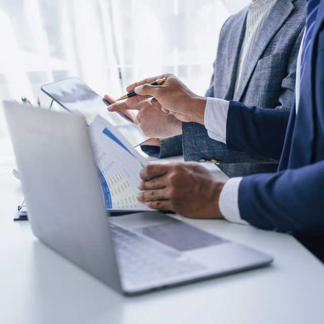 Asesoría especializada en asesoramiento fiscal en Santiago