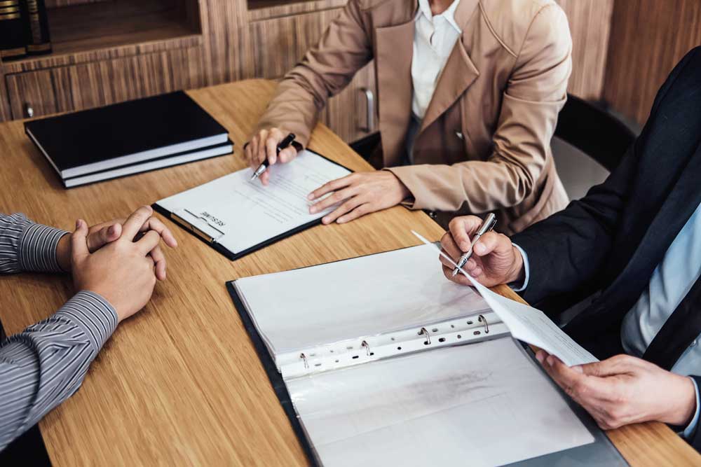 Trato personalizado y a medida de nuestros clientes